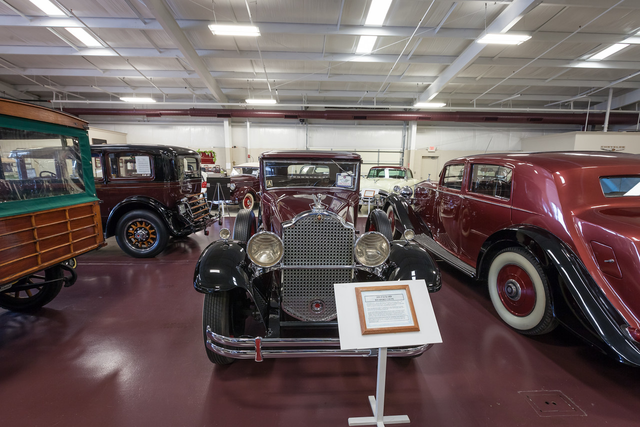 Swope's Vintage Cars for Sale Swope Vintage Cars