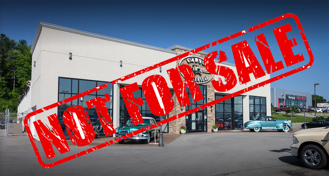 Swope's Vintage Cars for Sale Swope Vintage Cars