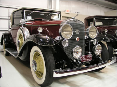 1931-LaSalle-Convertible-Rumble-Seat-Coupe-Original