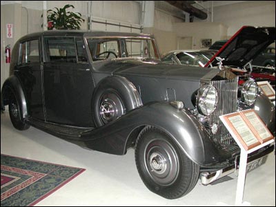 1939-Rolls-Royce-Original