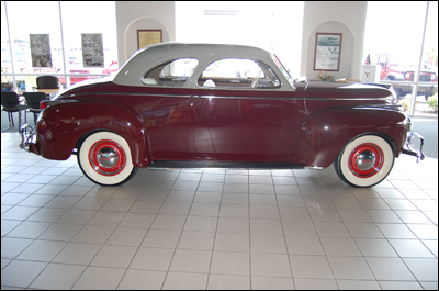 1941-Dodge-Luxury-Liner-Original