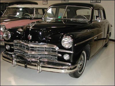 1949 Dodge