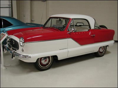 1961-Metropolitan-Original