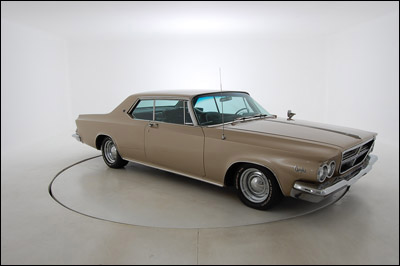 1964-Chrysler-300-K